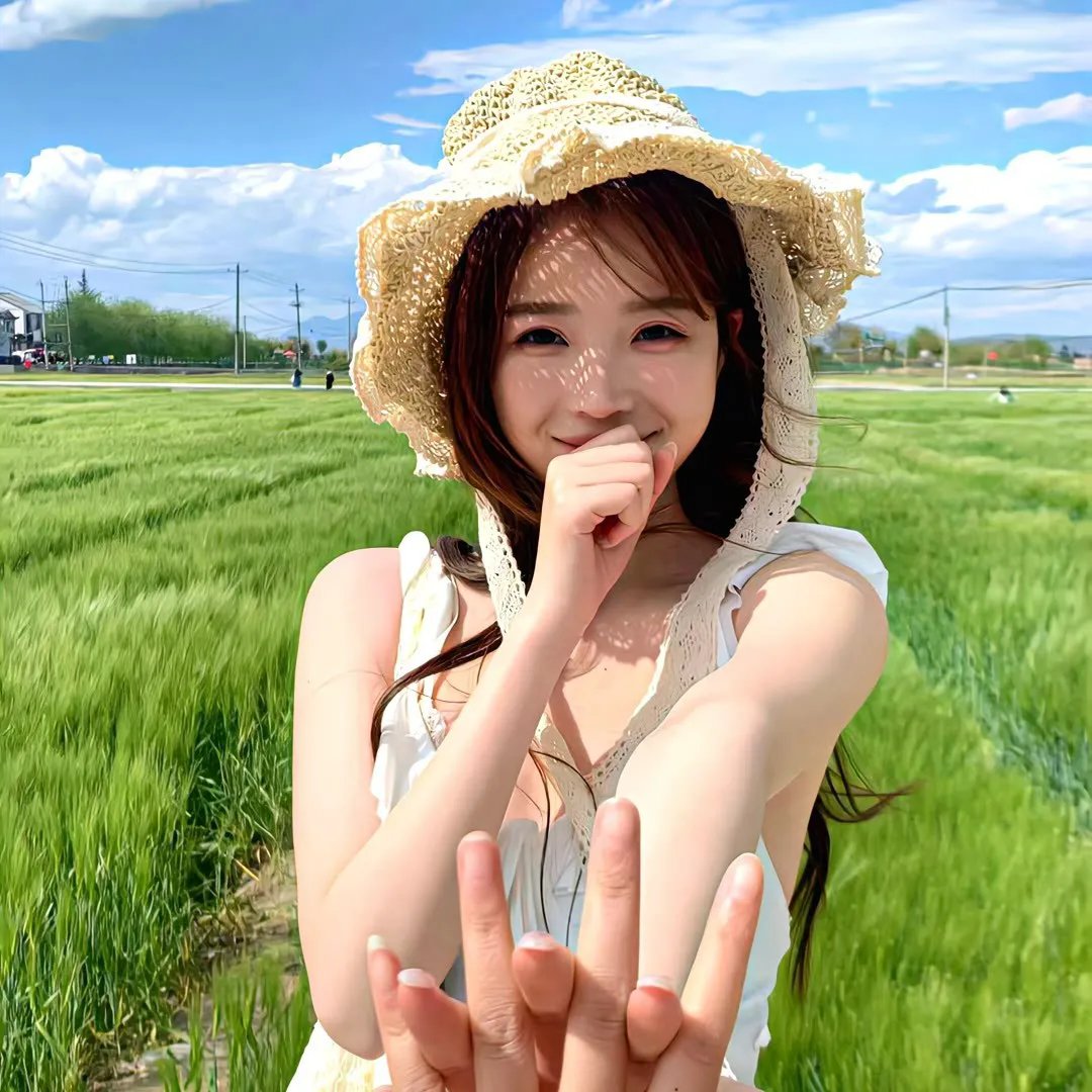 祖国的花朵